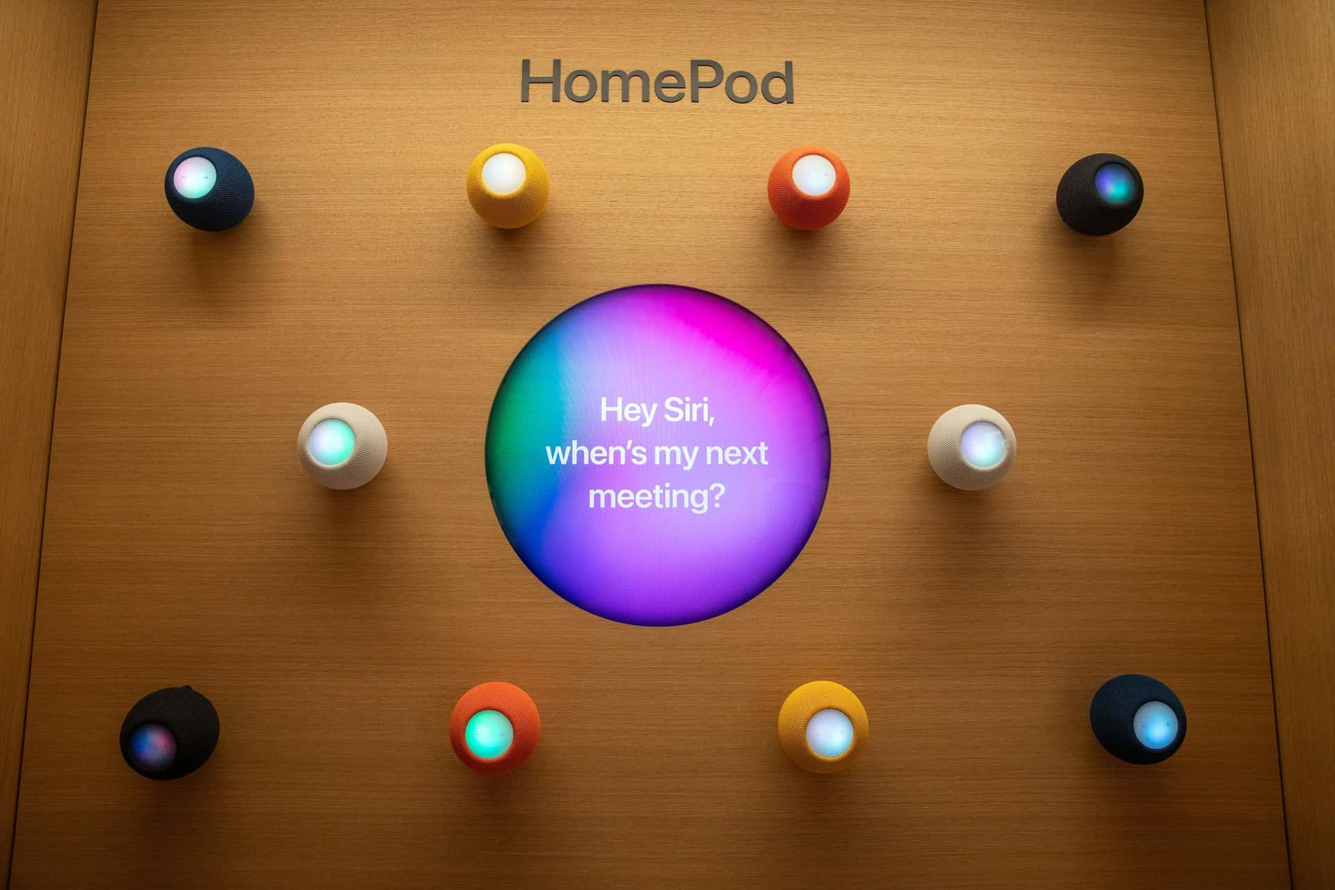 Apple Partners with LG on Doorbells, Locks, and Thermostats for Smart Home