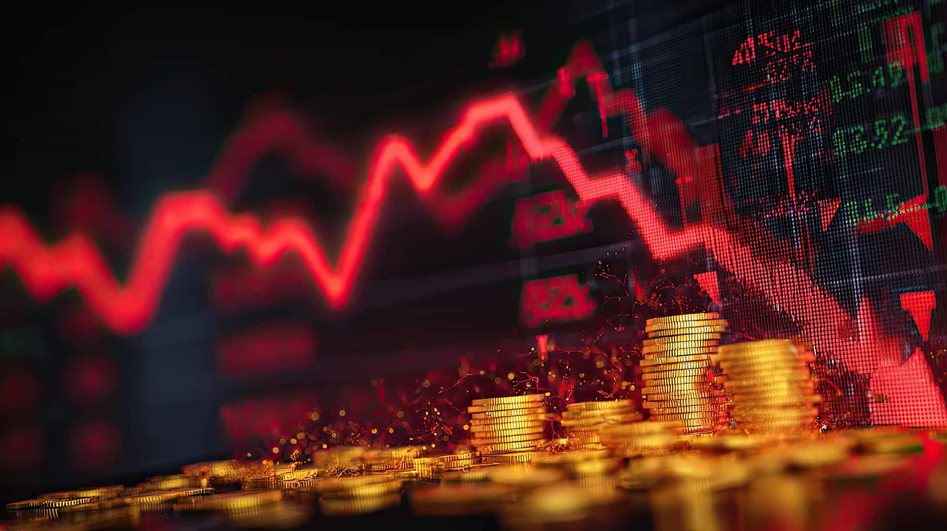 NSE का IPO लगभग 1% प्रीमियम के साथ डेब्यू