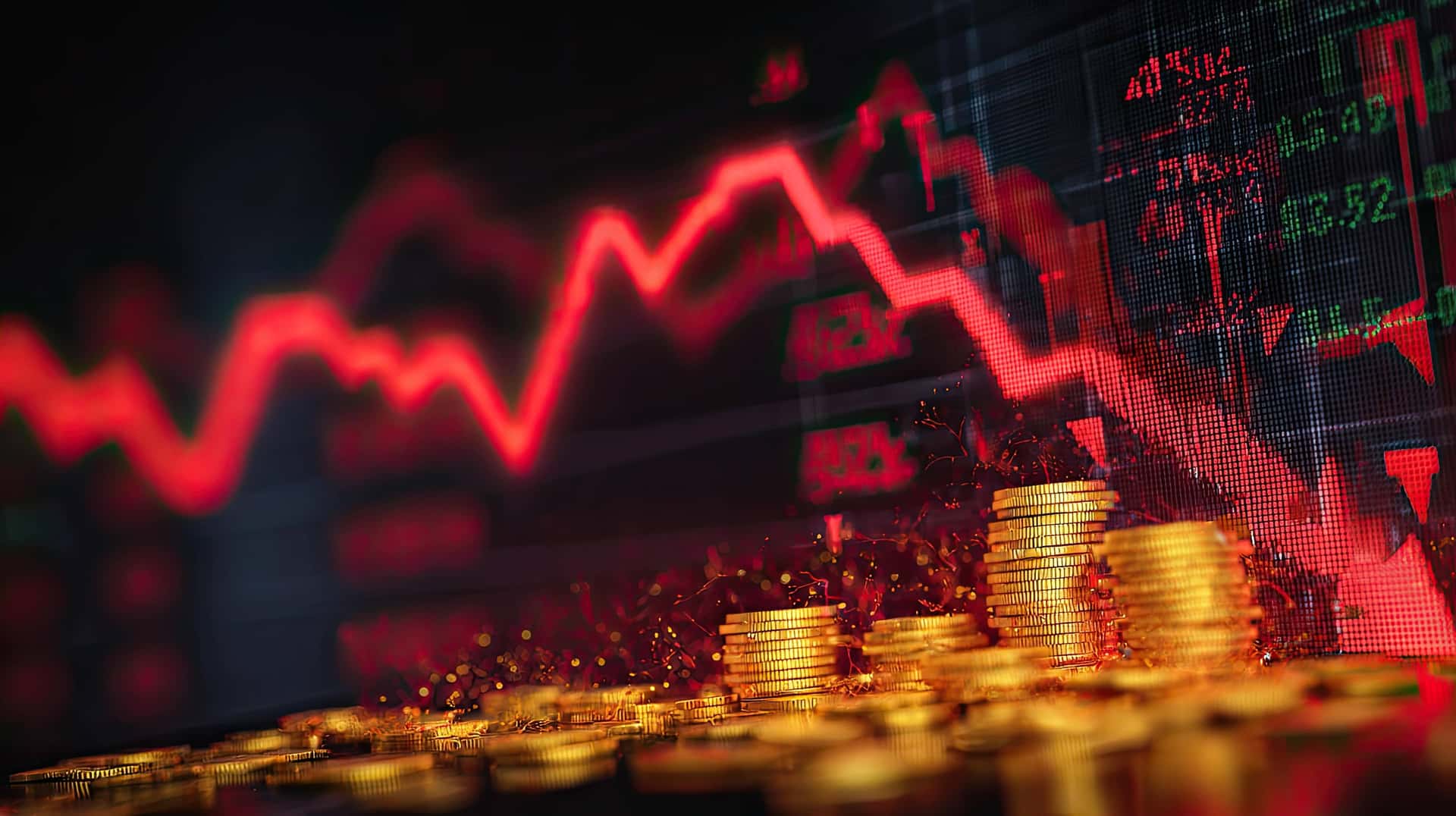 NSE का IPO लगभग 1% प्रीमियम के साथ डेब्यू