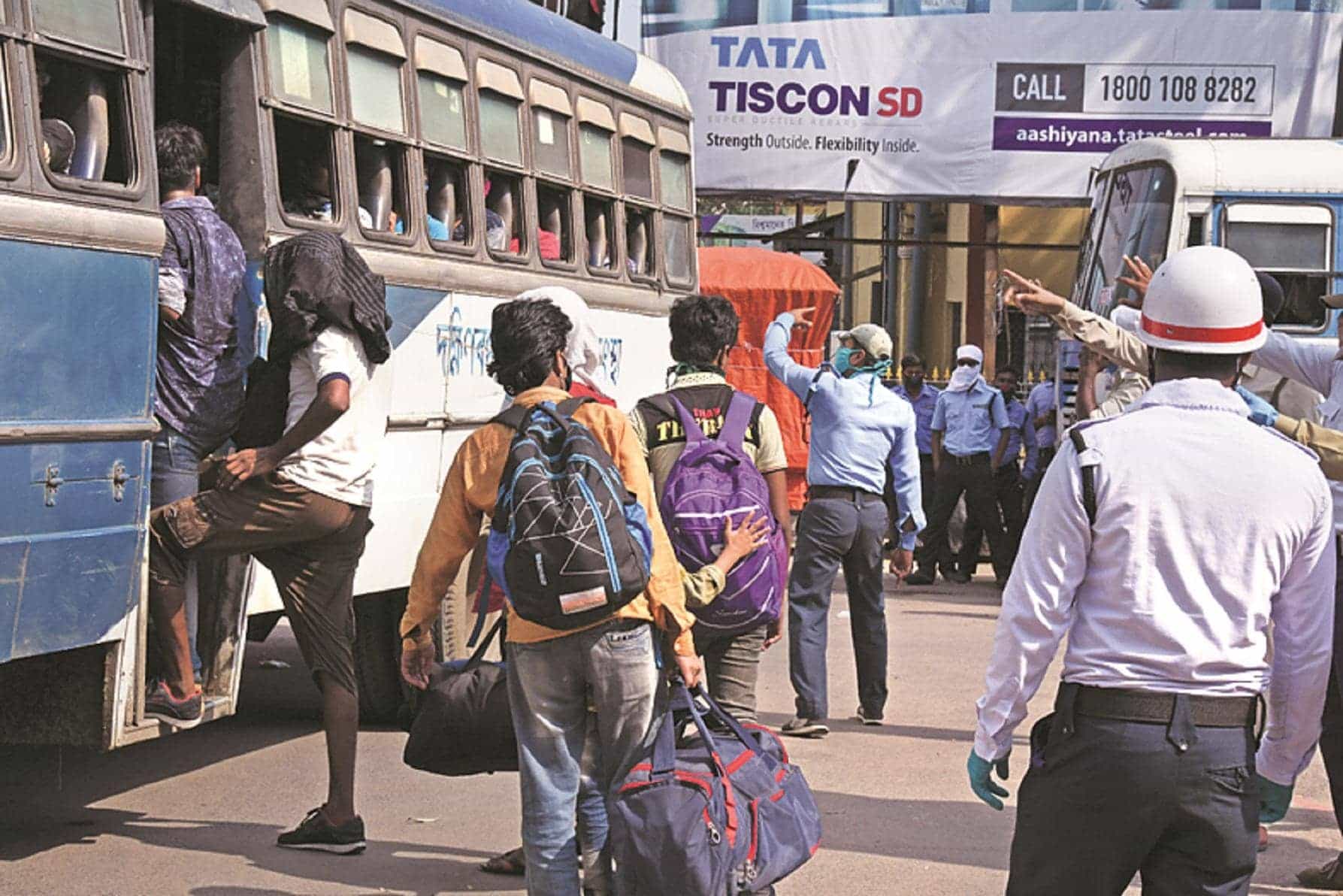 ग्रामीण भारत में पांच में से दो रातों की यात्राएँ चिकित्सा देखभाल के लिए, डेटा दिखाता है
