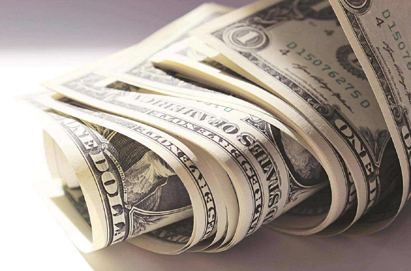 India's FX Reserves Drop for Fourth Week, Down $50 Billion from September Peak
