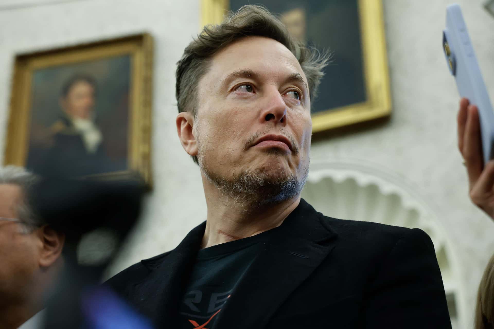 India's Government Defends Satellite Clearance Process Against Musk's Claims