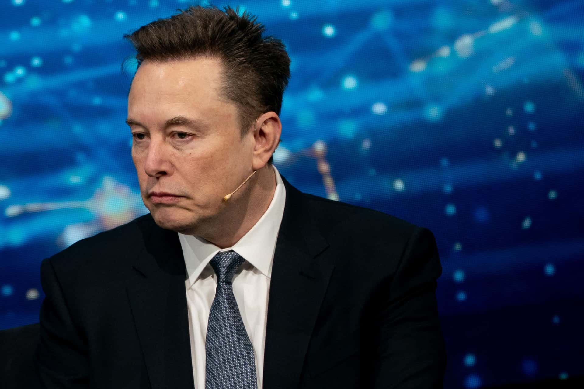 Govt Rejects Musk's Starlink Bias Claim, Affirms Fair Satellite Internet Rules