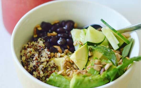 Brits Urged to Eat 5 Foods to Lower Heart Disease Risk