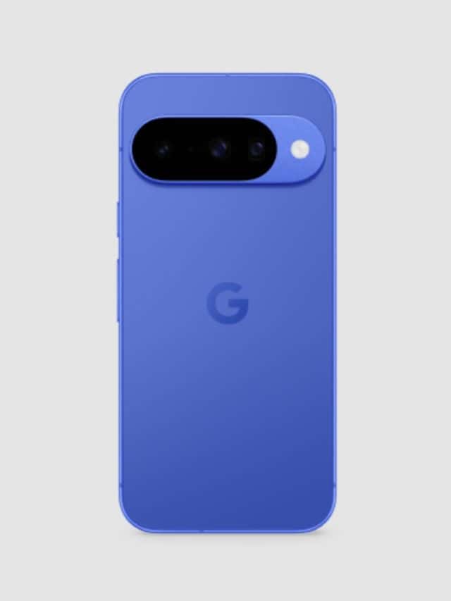 Google Pixel 10 Available for Under Rs 57,000 on Flipkart