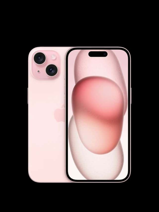 iPhone 15 Price Drops to Rs 59,900: Is It Worth Buying in 2026?