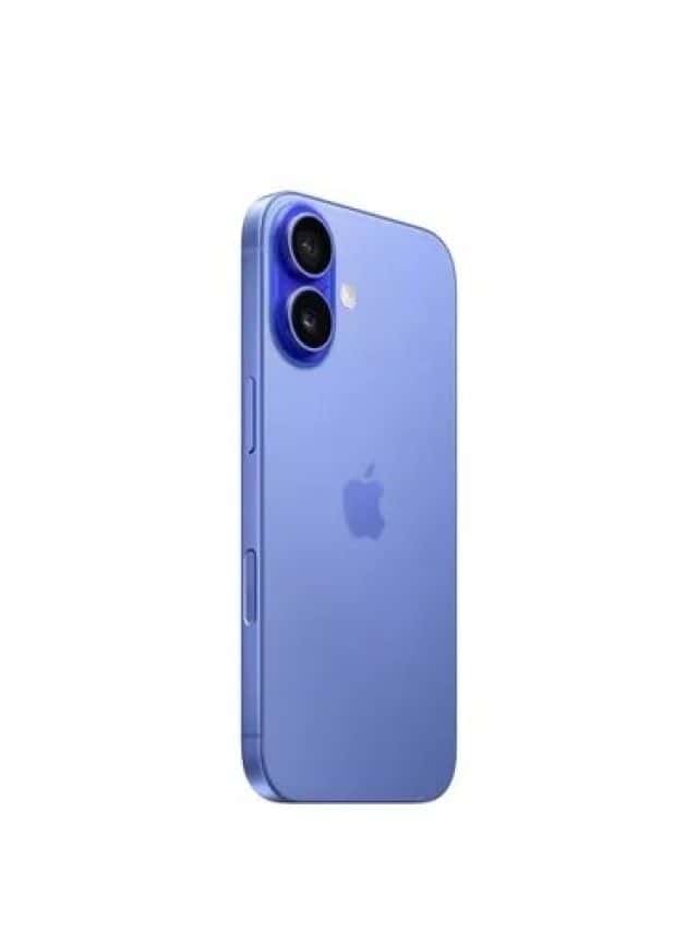 iPhone 16 की कीमत फ्लिपकार्ट पर घटकर 69,900 रुपये हुई