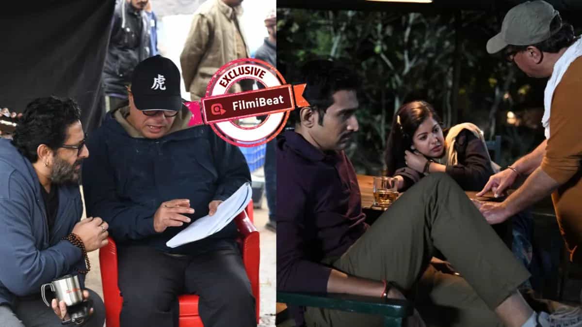 Tigmanshu Dhulia Returns to Direction with Ghamasaan