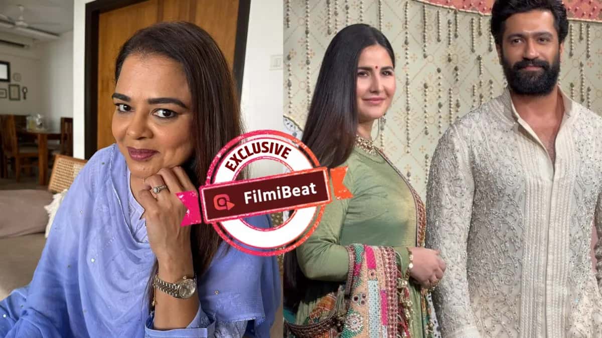 Gulfam Khan Hussain on Pregnancy and Body Scrutiny: 'A Pregnant Woman Doesn't Need to Look Perfect'