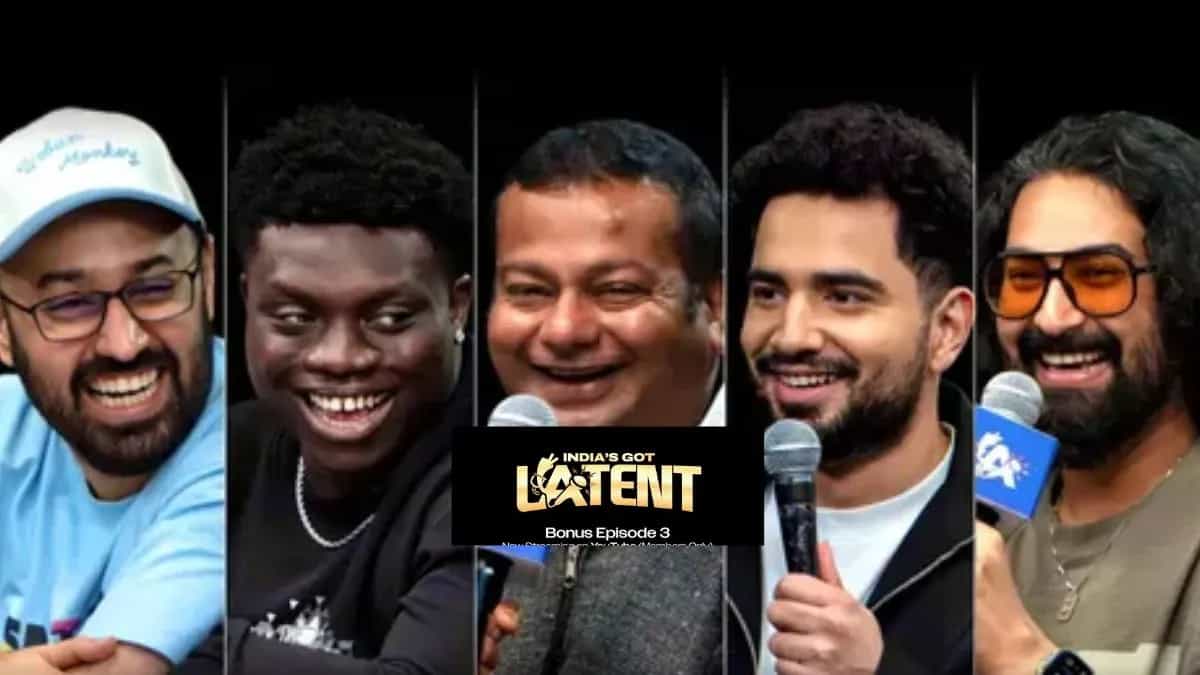 इंडिया का लेटेंट सीजन 2 बोनस एपिसोड 3 में दीपक कलाल हैं
