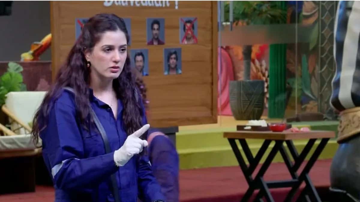 Bigg Boss 20 Review: Isha Rikhi’s Calm Approach Stands Out Amid Arguments