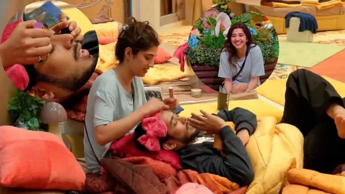 Bigg Boss 20: Love Gill and Scout's Heartwarming Bond Captivates Viewers