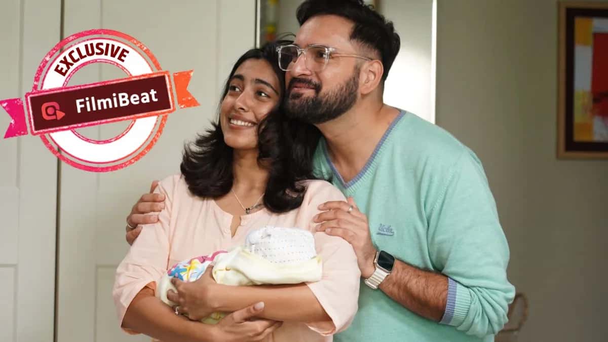 Siddharth Chandekar Shares Favorite Memory from 'Adkitta' Shoot