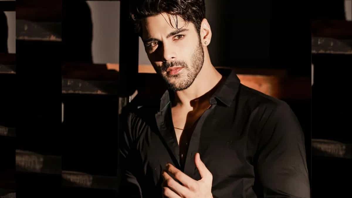 Simba Nagpal Celebrates Birthday: A Look at His Acting Journey and Interests