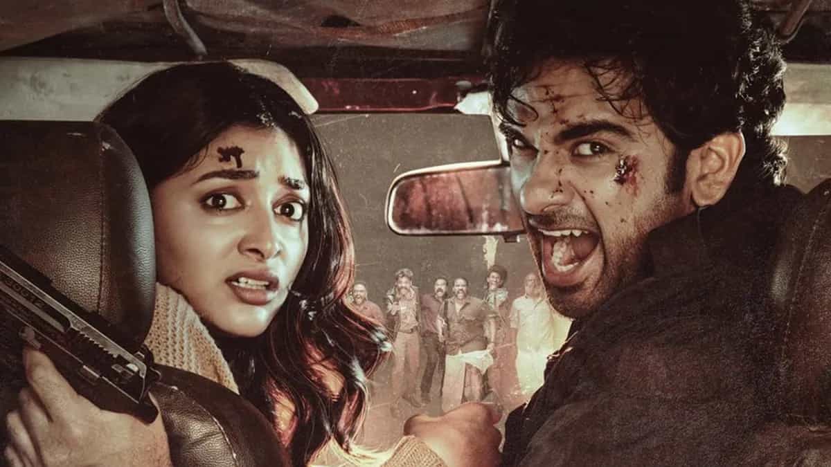 Anbil Avan X Review: Audience Reactions to Ashok Selvan and Preity Mukhundhan's Film