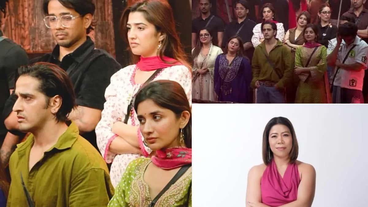 Bigg Boss 20 Eviction Voting Trends: Who Will Get Lowest Votes?