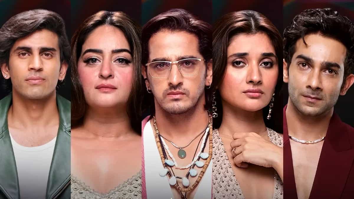Bigg Boss 20 Week 5 Voting Trends: Current Standings Revealed