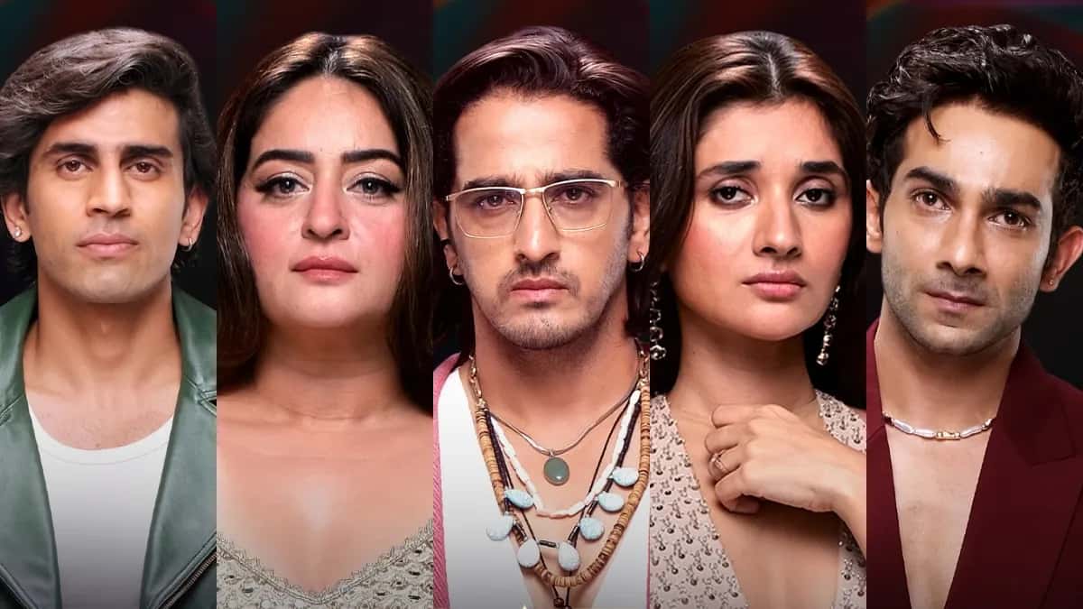 Bigg Boss 20 Week 5 Voting Trends: Current Standings Revealed