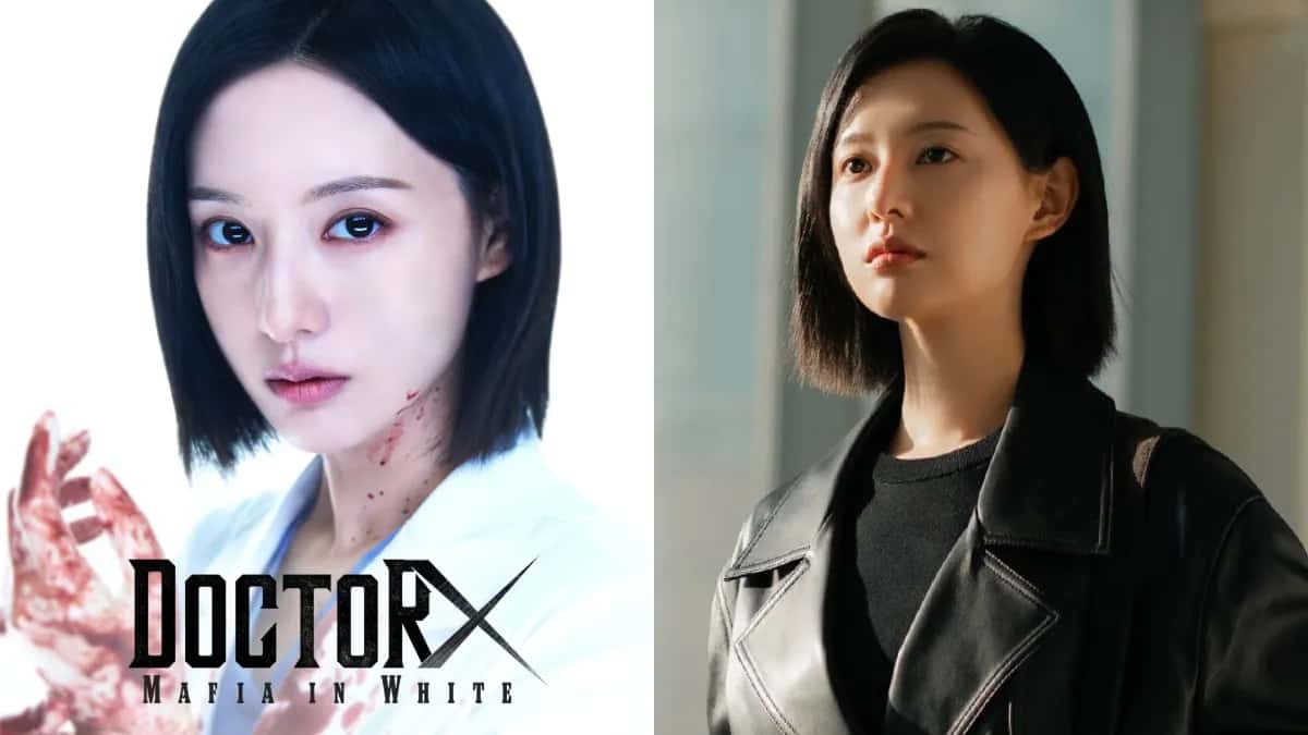 Doctor X Mafia In White Episode 1: Where to Watch with English Subtitles