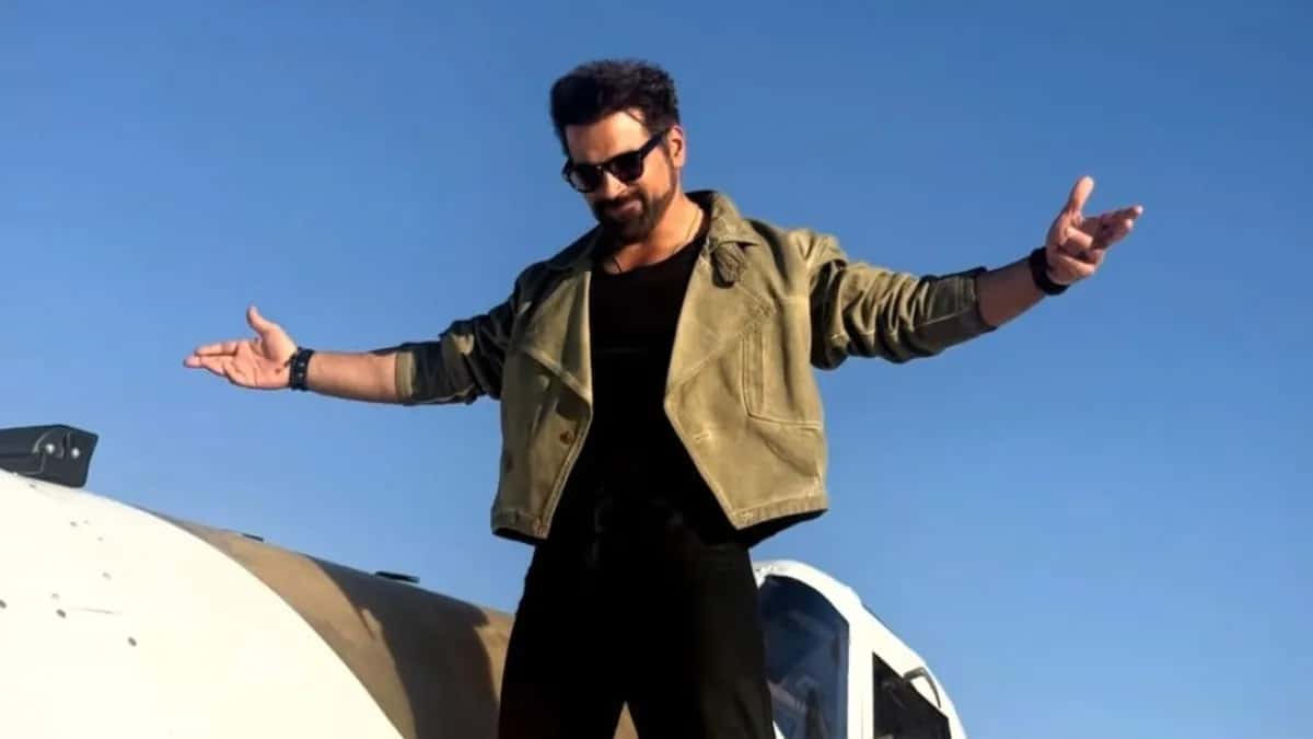 Rithvik Dhanjani Discusses Electrocution Stunt Challenges on Khatron Ke Khiladi 15