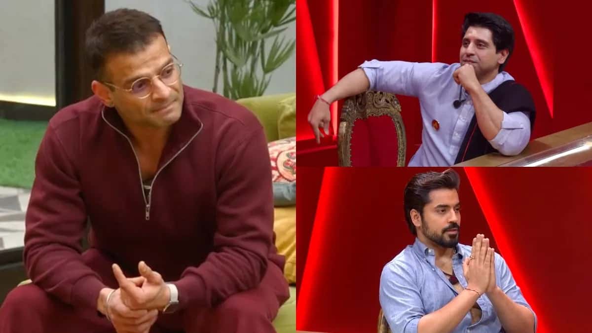 Rise And Fall 2: Karan Patel Exits Due To Health Issues