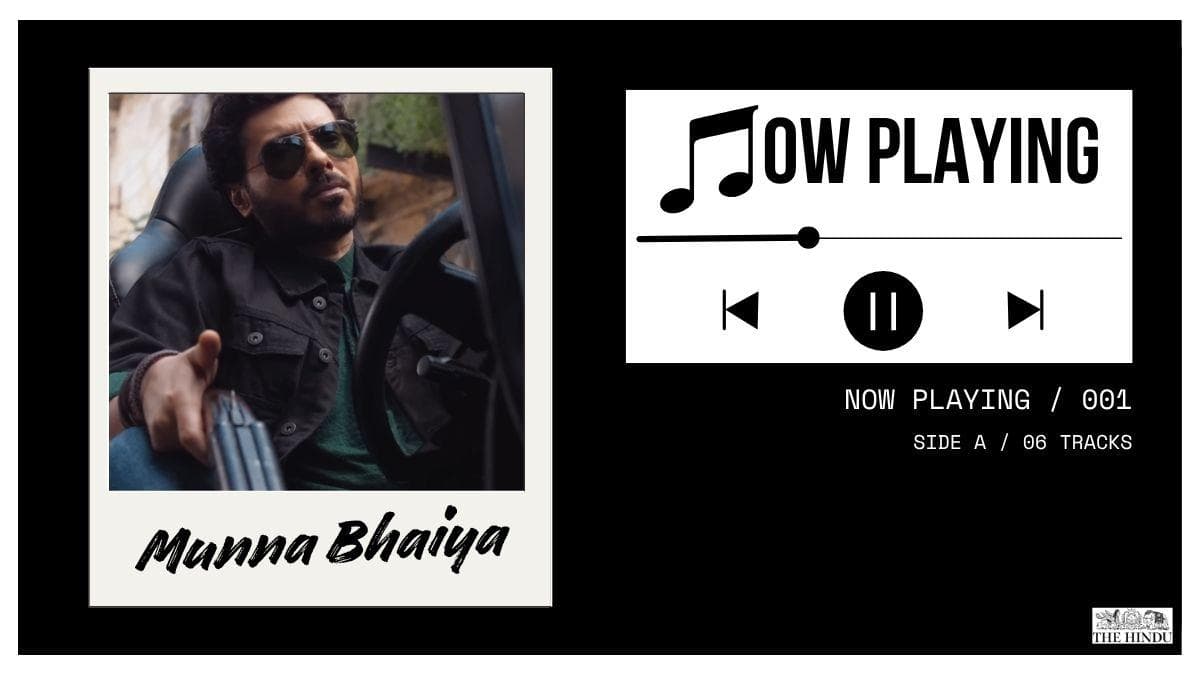 Munna Bhaiya: 5 Songs the Prince of Mirzapur Would Have on Repeat