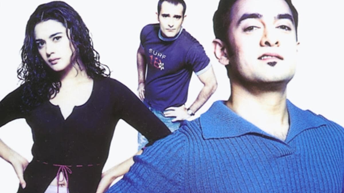 ‘Dil Chahta Hai’ at 25: How Farhan Akhtar’s Breezy Style Created a New Bollywood Cool