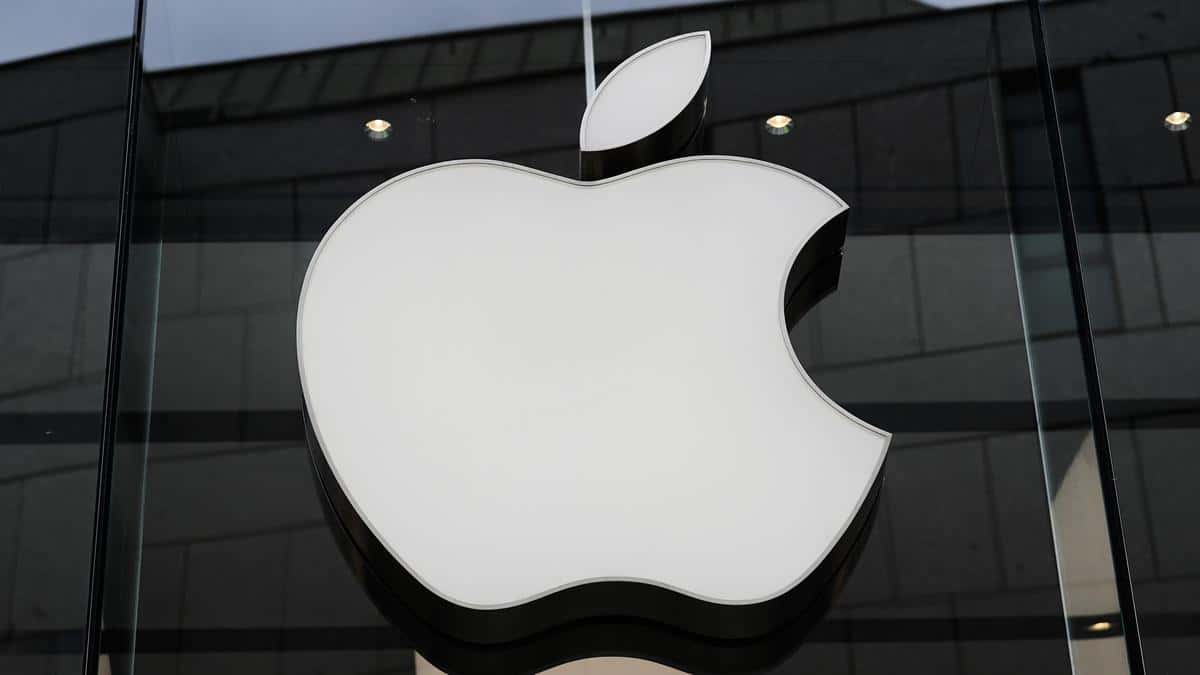 Apple Maps Changes Name of Lake Ontario to ‘Lake America’