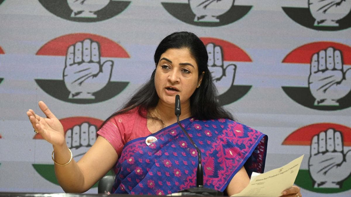 कांग्रेस ने 'सभी बेटियों' का समर्थन किया, न्याय की मांग की, आलका लांबा ने कहा