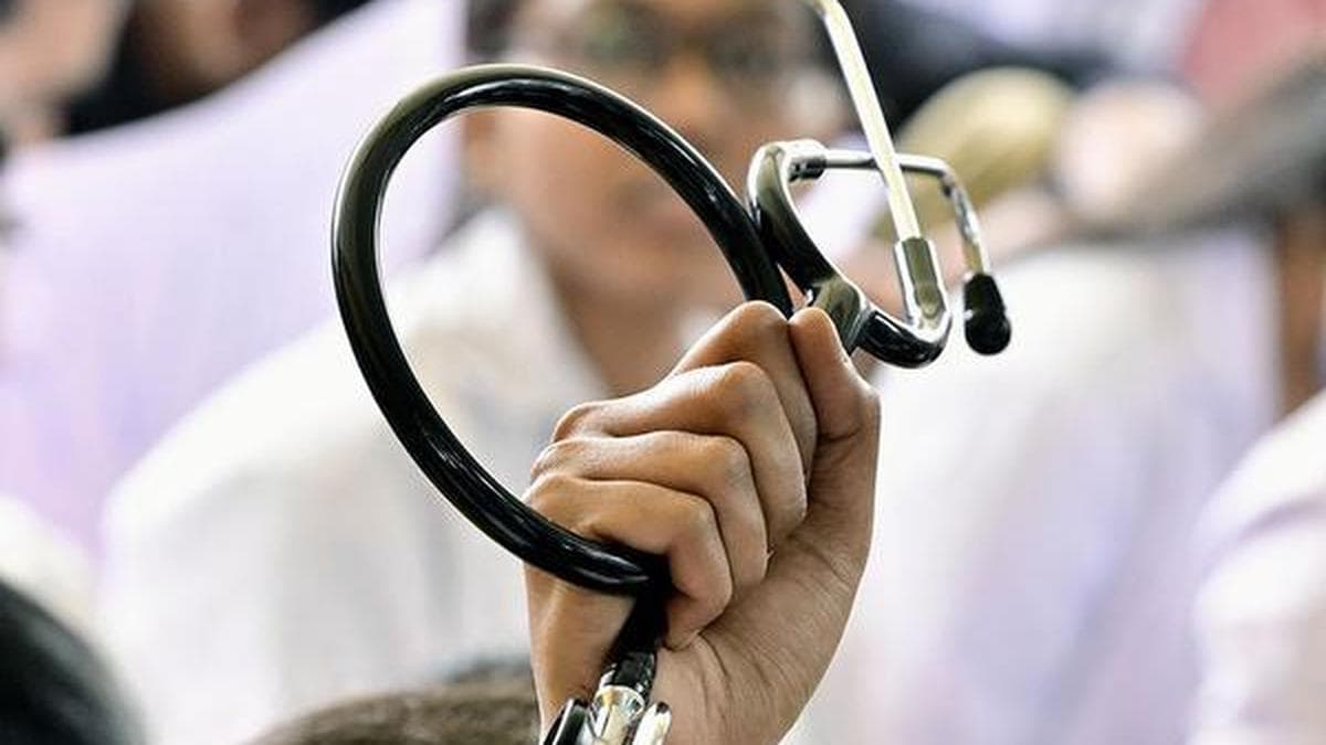 Doctors Question Need to Register Again for National Medical Register