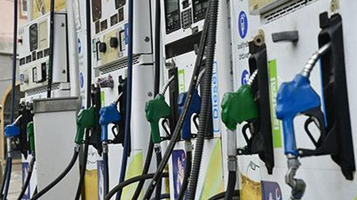 Telangana Minister Reports No Complaints on Ethanol-Blended Petrol Damage