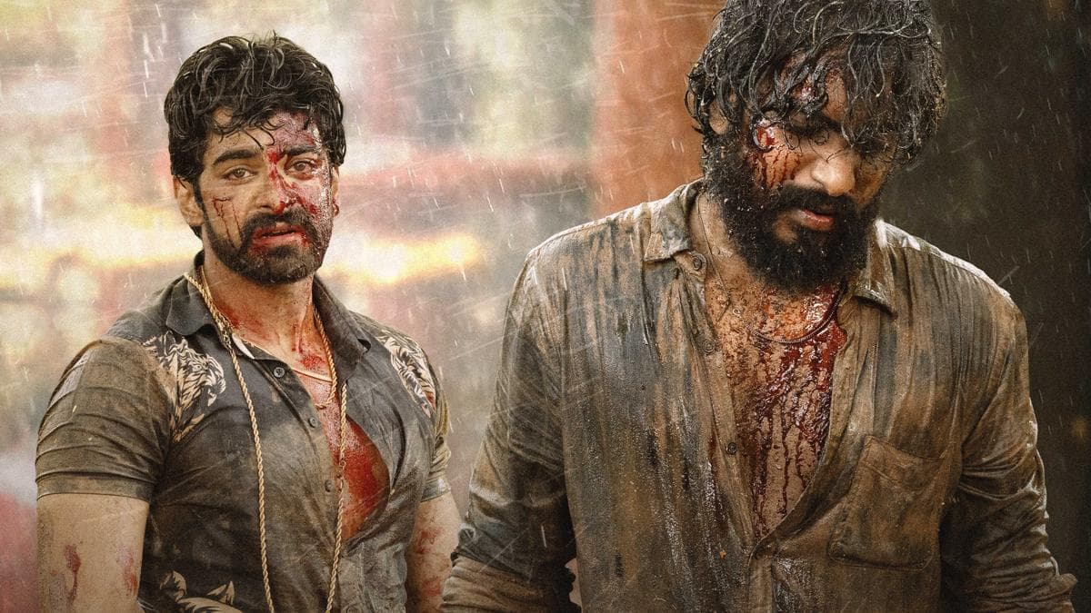 ‘KJQ’ Movie Review: Dheekshith Shetty Shines in a Crime Saga with Missed Opportunities