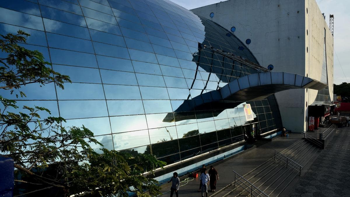 Hyderabad's Multilingual Cinema Boom: A Cultural Phenomenon
