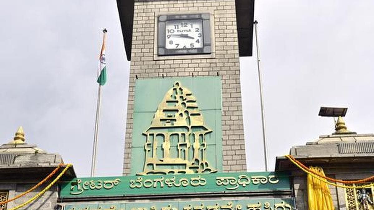 One Year Review: How Has the Greater Bengaluru Authority Fared?