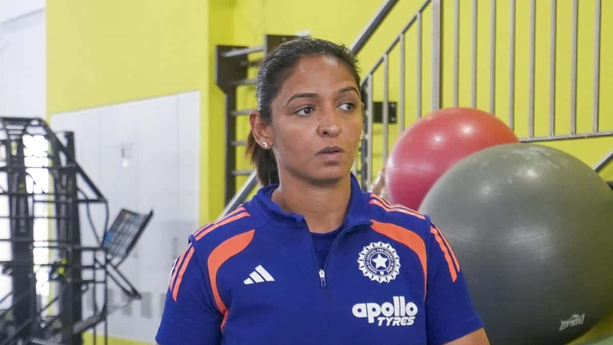 हर्मनप्रीत कौर ने एशिया कप और एशियाई खेलों से पहले जीतने की संस्कृति को उजागर किया