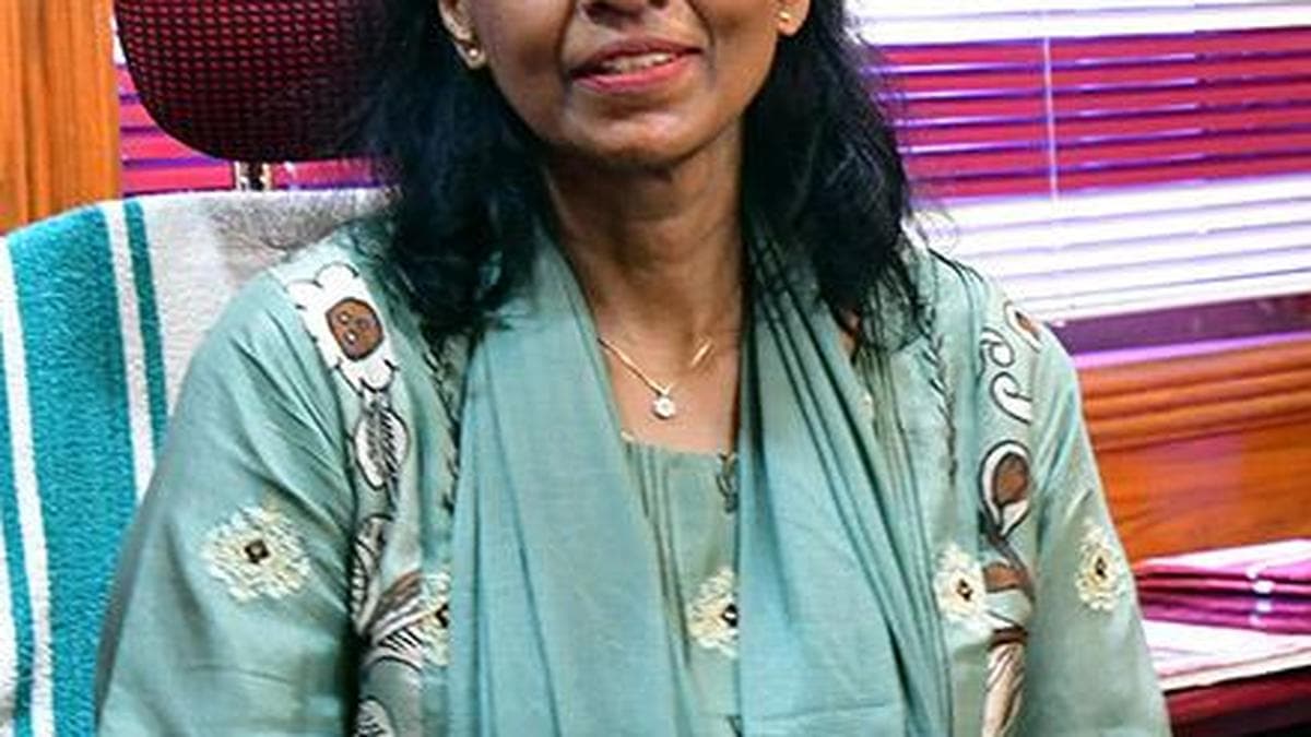 केरल को पीएम SHRI में शामिल होने में देरी नहीं करनी चाहिए, भाजपा नेता आर. श्रीलेखा ने कहा