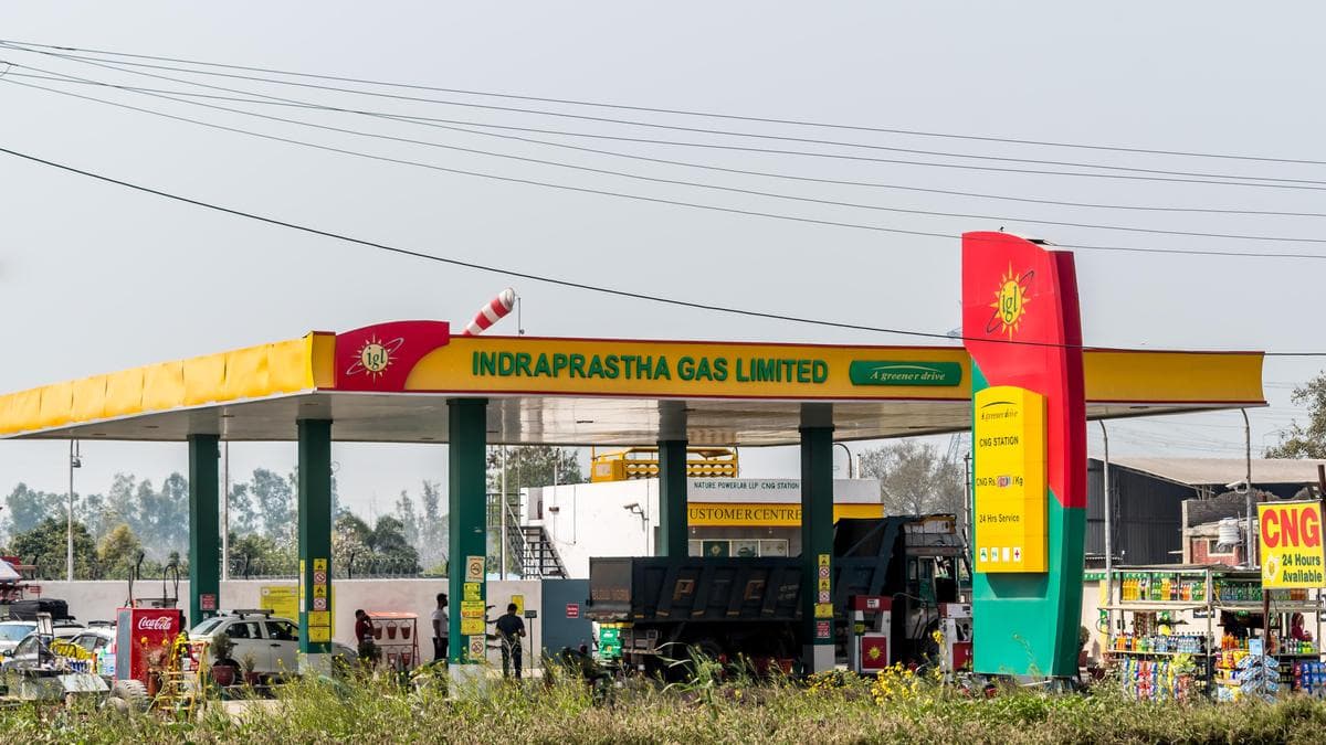 IGL to Deny CNG to Vehicles Without Valid Hydro-Test Certificates