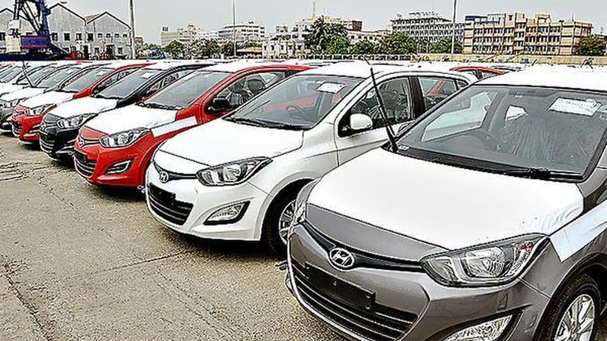 India's Automobile Industry Faces Skilled Worker Shortage Amid Expansion