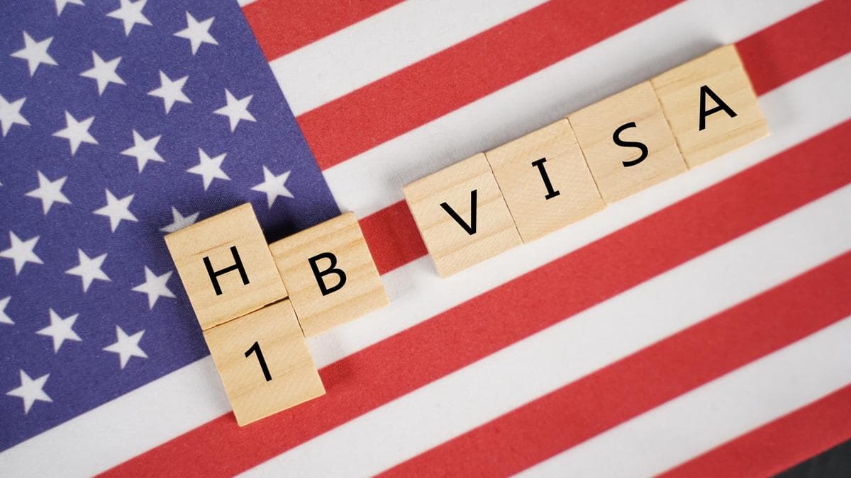 NASSCOM Responds to DHS Proposal to Set H-1B Visa Fee at $103,265