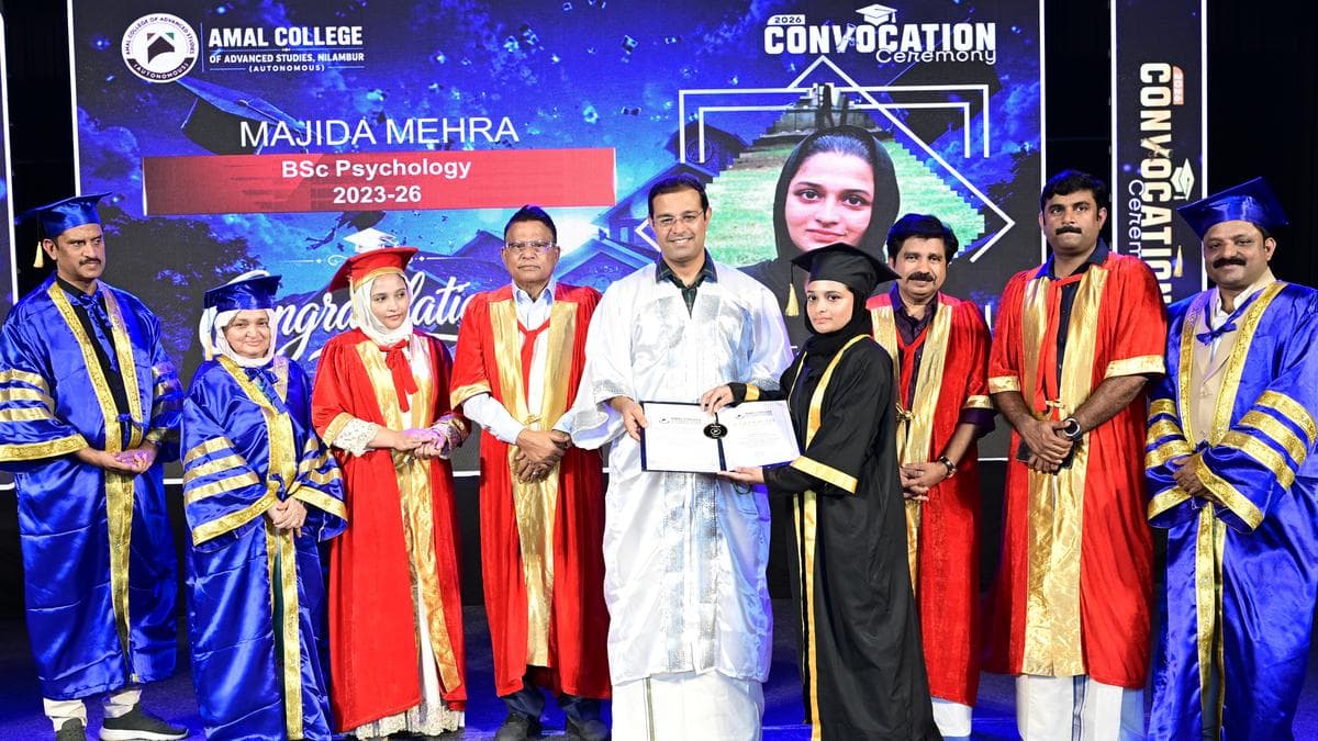 केरल उच्च शिक्षा सुविधाओं और कार्यक्रमों का विस्तार करेगा: मंत्री