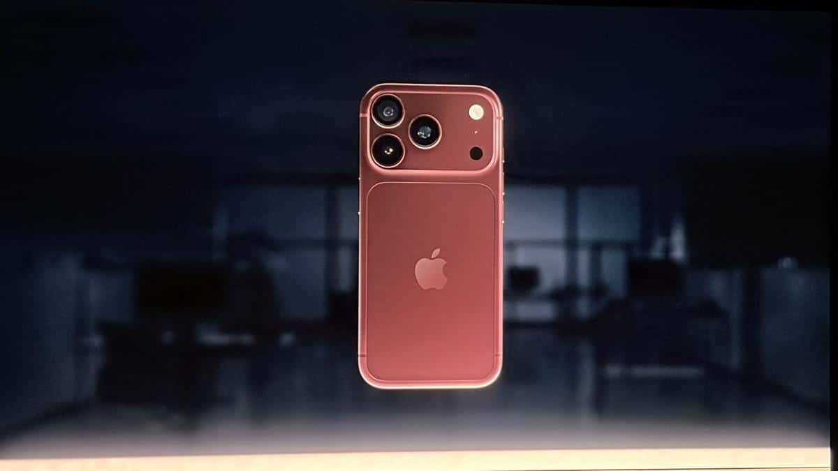 Apple iPhone 18 Pro and iPhone 18 Pro Max Launched with A20 Pro Chip