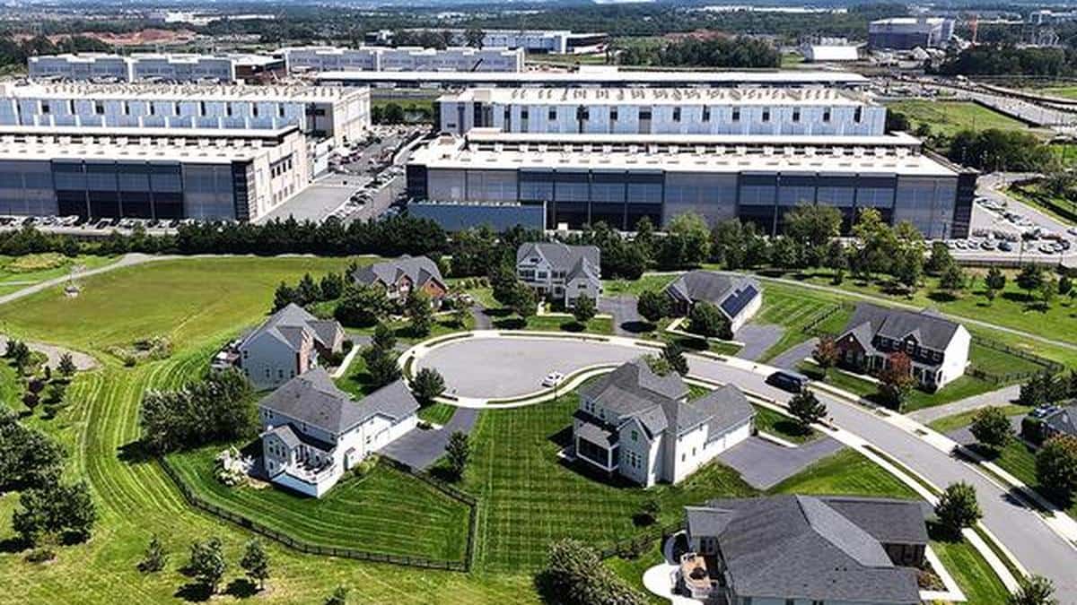 Google and TCS to Use Air-Cooling for New Data Centres