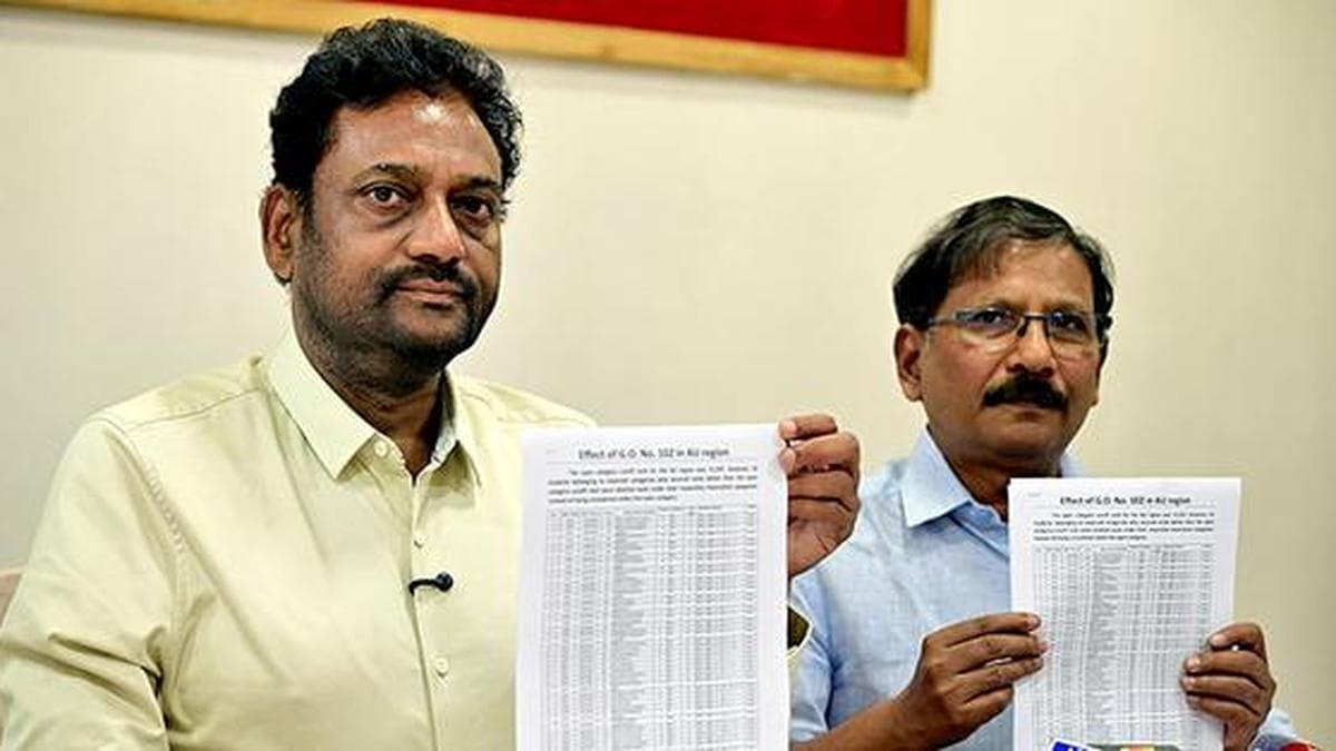 Merit-Based MBBS Admissions Demanded for Reserved Category Students